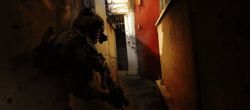 《战地》新作概念图16