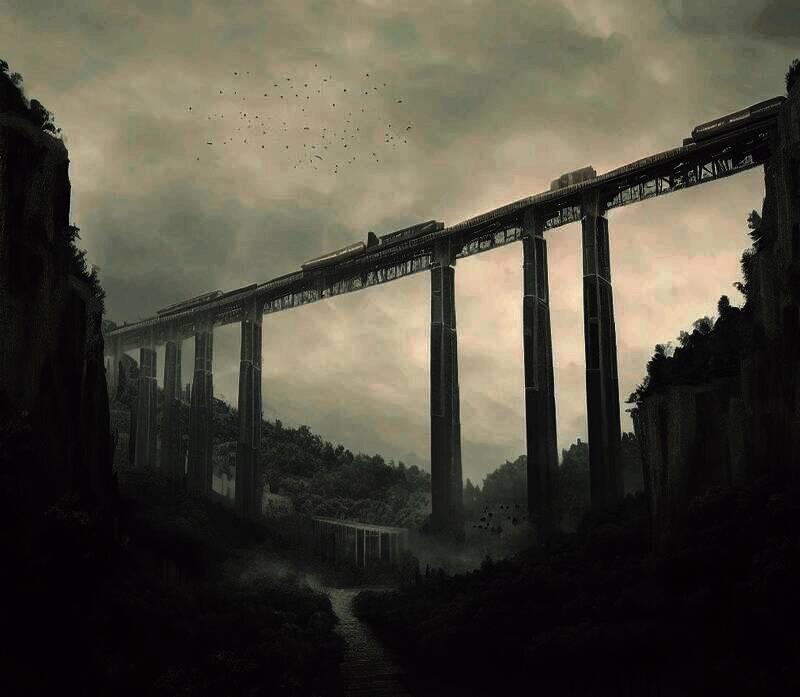 《战地》新作概念图25