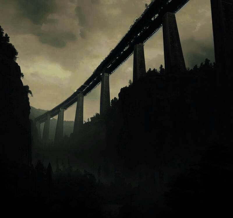 《战地》新作概念图26