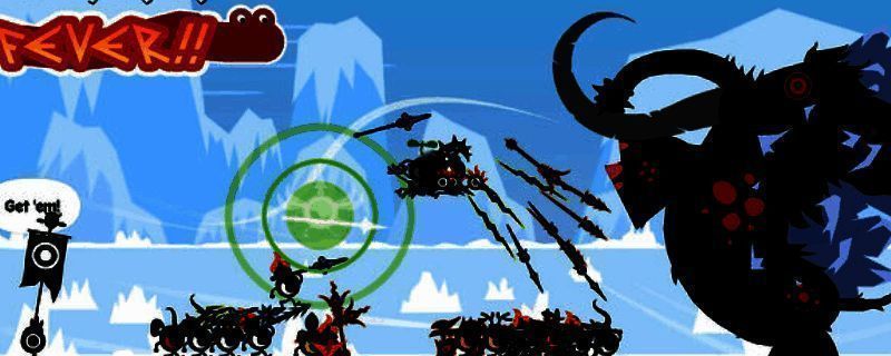 啪嗒砰1+2合集相关图片1