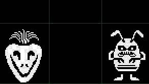 《传说之下》相关画面