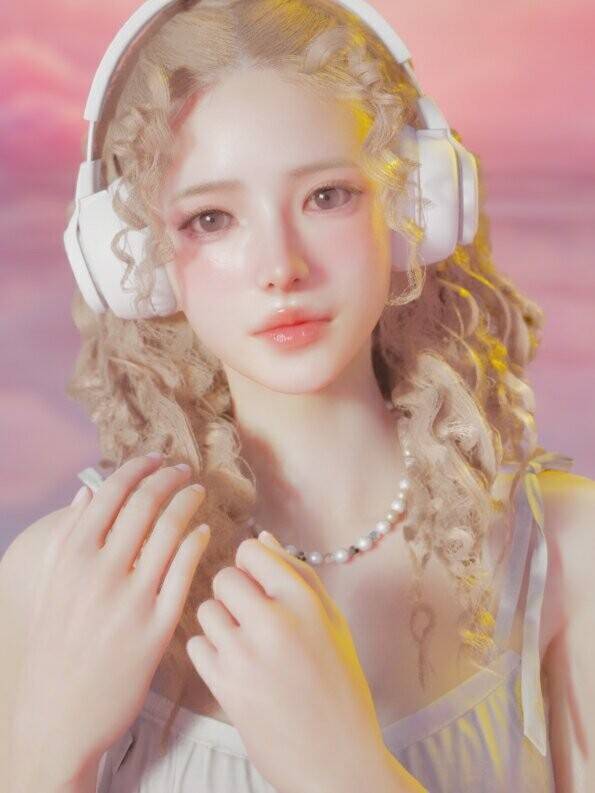 inZOI捏脸使用教程图1