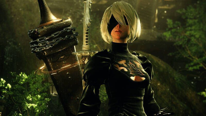 相关游戏宣传图3