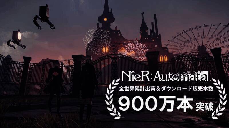 相关游戏宣传图6