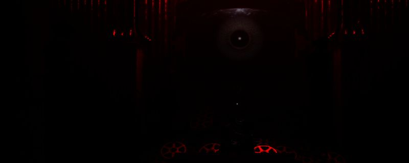 《黑暗世界：因与果》游戏画面相关截图1