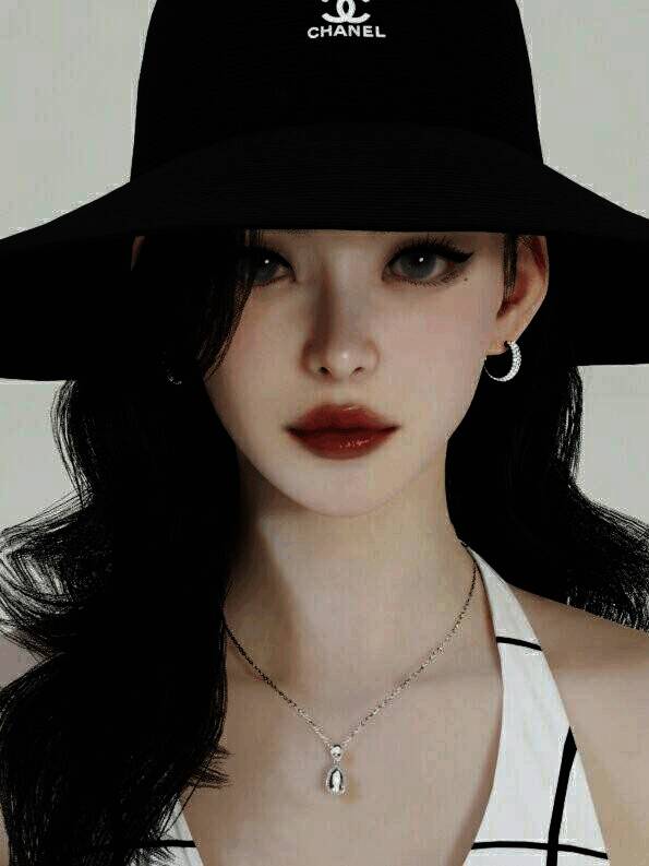 捏脸操作步骤图2