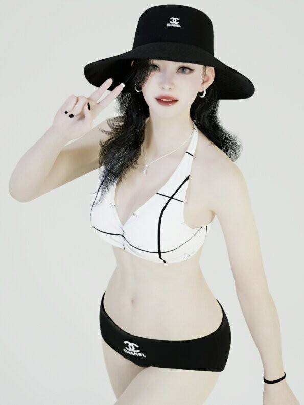 捏脸操作步骤图4