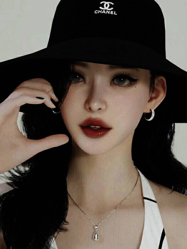 捏脸操作步骤图5