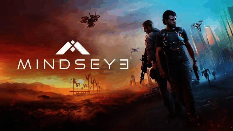 《MindsEye》相关宣传图片1