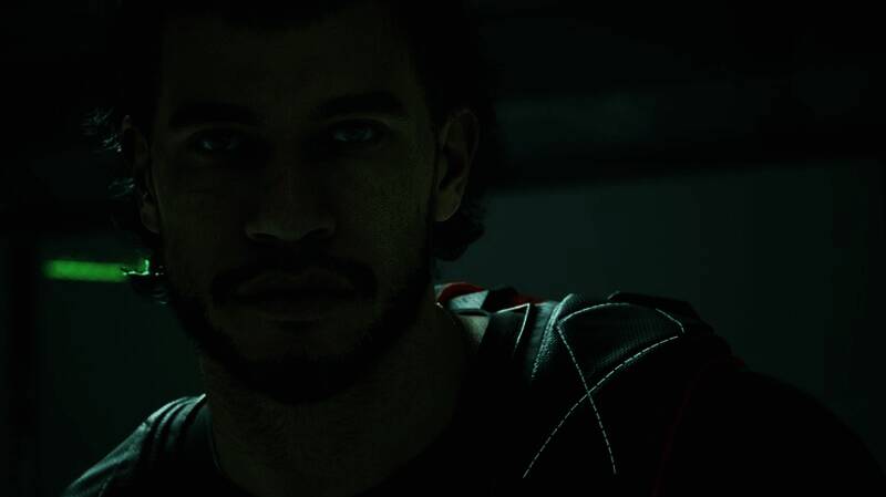 《MindsEye》游戏画面3