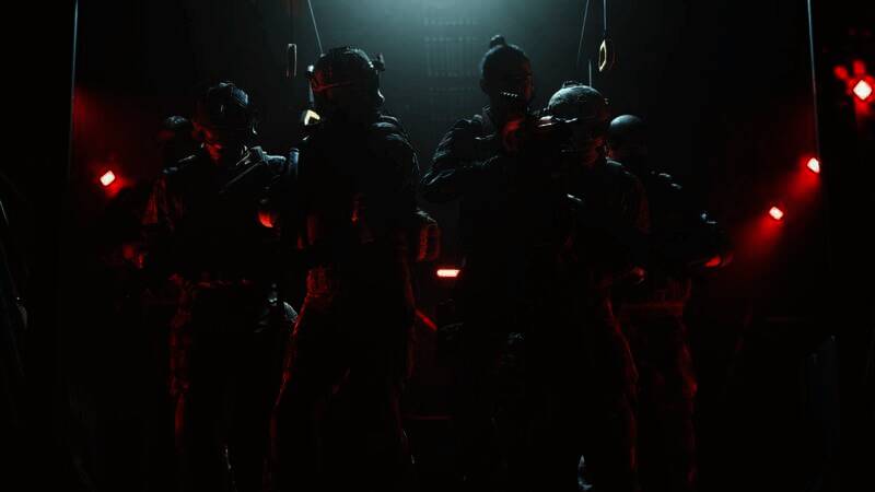 《MindsEye》游戏画面10