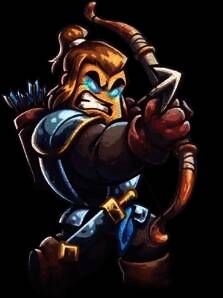 王国保卫战5联盟维斯珀在队伍中的相关图片