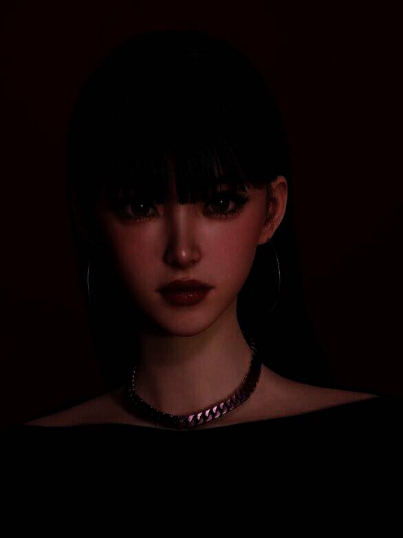 inZOI捏脸使用教程图1