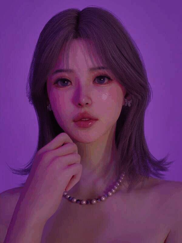 捏脸使用教程图1