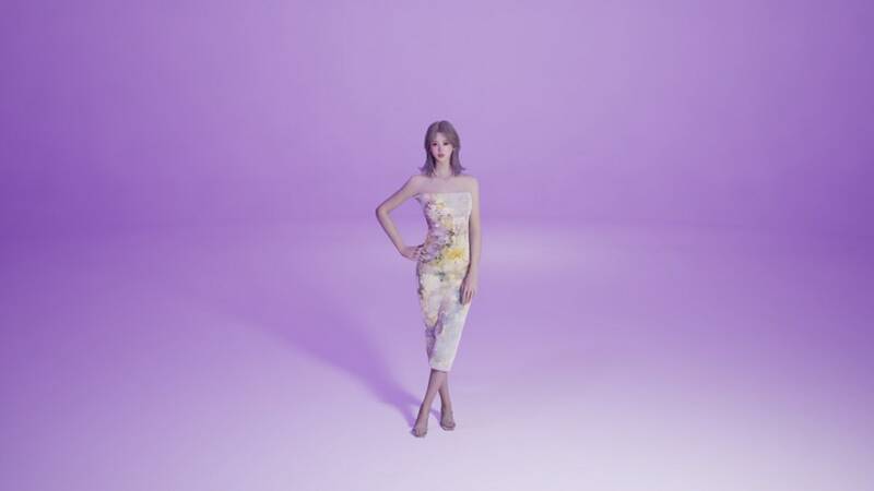 捏脸使用教程图2