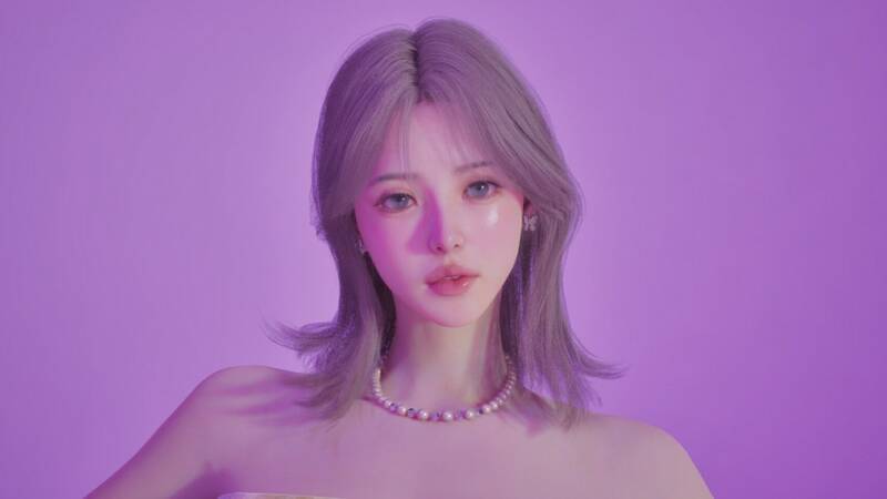 捏脸使用教程图3