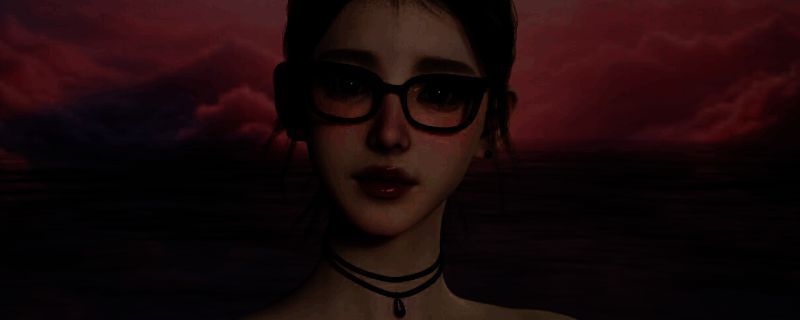 《inZOI》樱井宁宁捏脸示例图