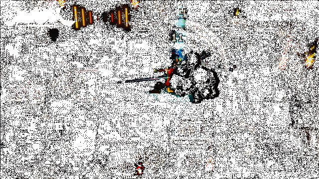 《战魂铭人》花铃技能动态展示4