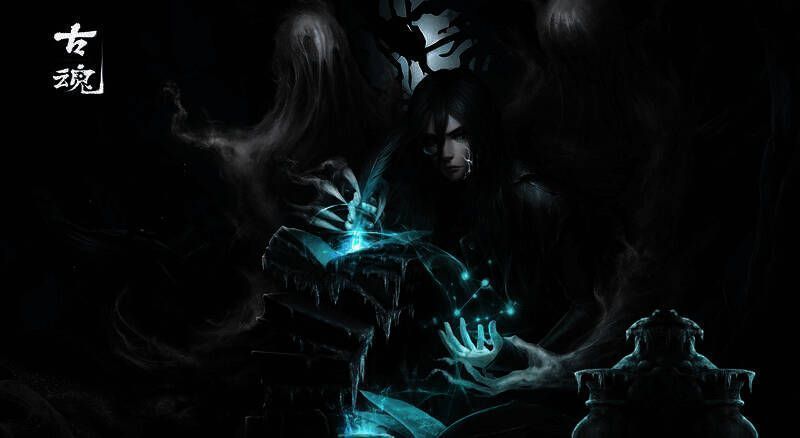 失落献祭者.哈提魂核相关图片