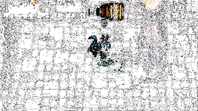 敖川潜龙状态动画