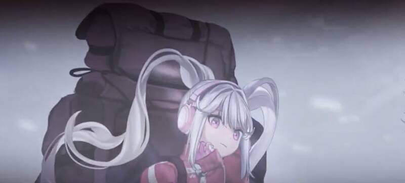 胜利女神新的希望节奏榜相关图片1