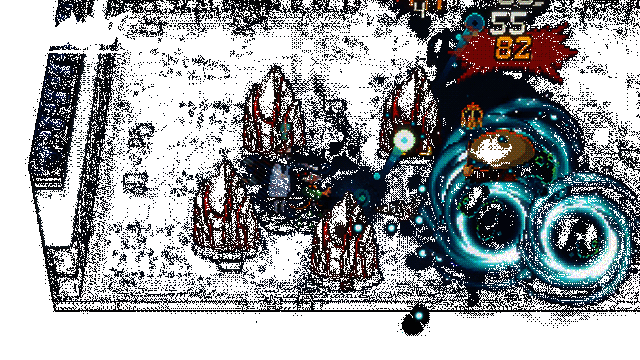 艾德琳引力技能效果动图