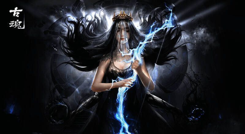 过去.乌尔德魂核相关画面