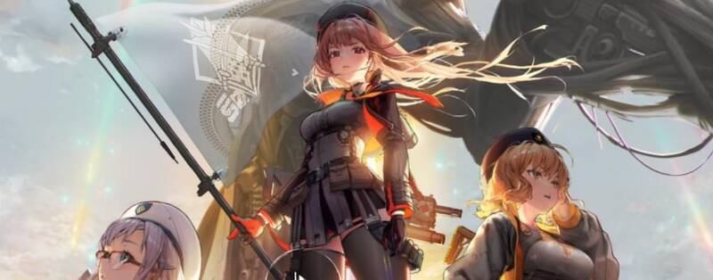 胜利女神新的希望相关配图2