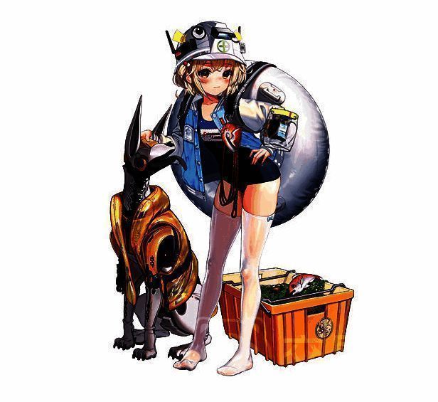 胜利女神新的希望相关配图4