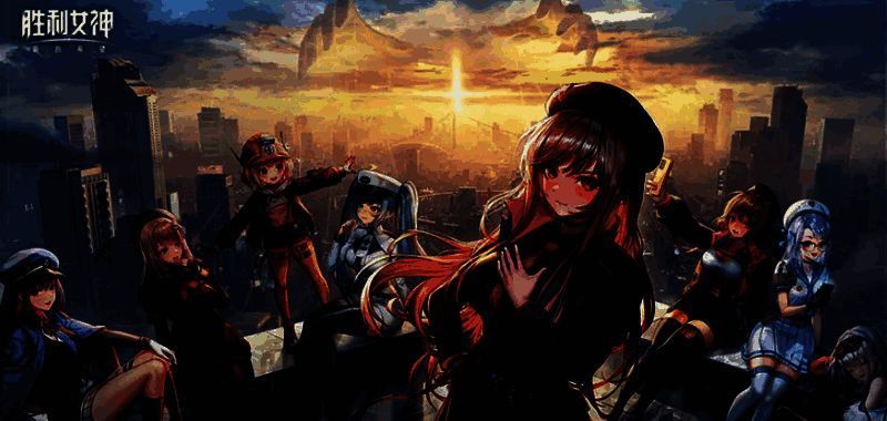 胜利女神新的希望相关配图5