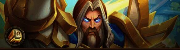 炉石传说灌注骑卡组相关图片2