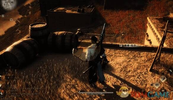 猫猫·饺子所在房顶图片