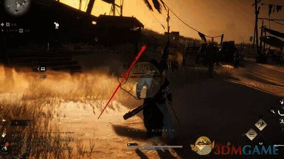 前方小棚子图片1