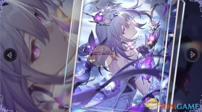 让告别，更美一些光锥画面