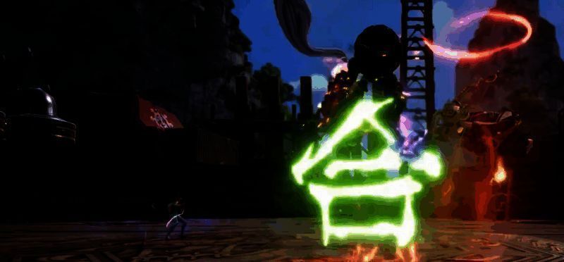 《剑灵2》相关配图5