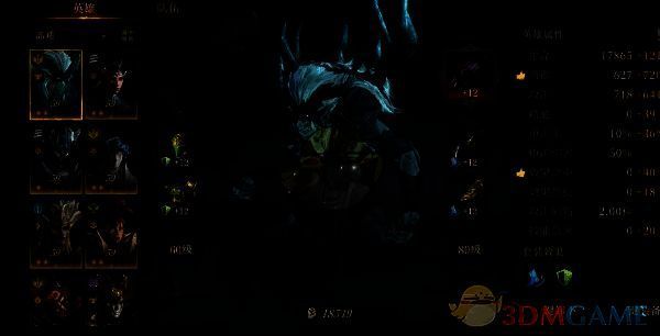 龙息神寂平民配队难民单金队排名千百 龙息神寂平民配队思路图