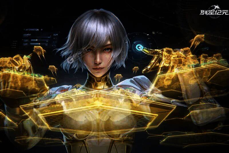 群星纪元战术队相关画面1