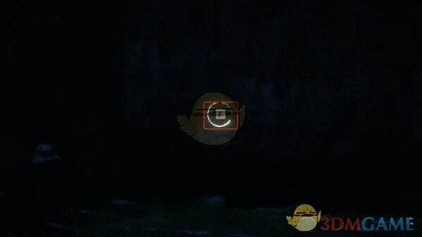 与兜帽女子对话被引入幻境