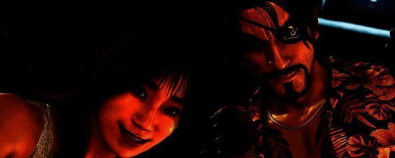 如龙8外传相关图片1