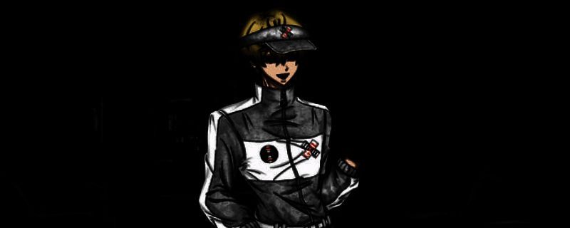 《啮齿动物No.44:观察记录》相关图片1