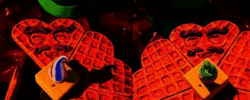 双影奇境相关画面