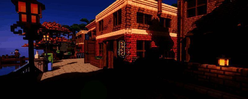 《Voxile》相关图片1