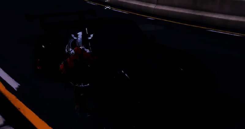 异环雷加利亚相关图片1