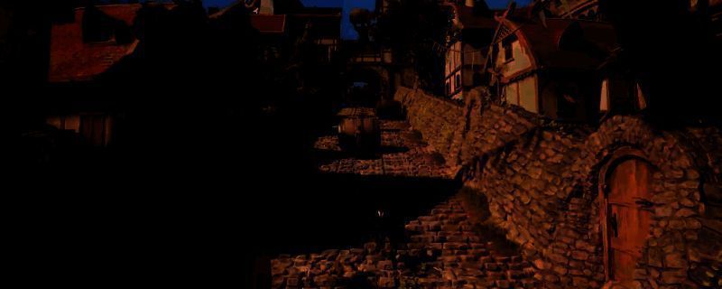 双影奇境相关画面