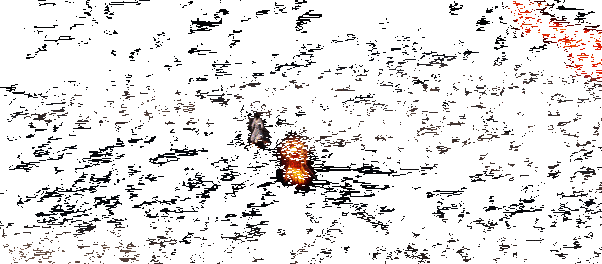 长生剑派战斗动态效果