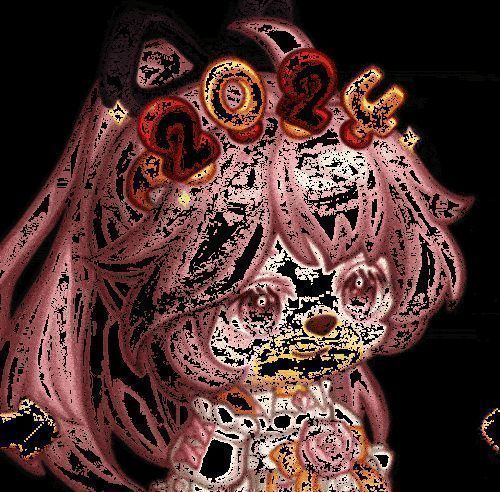 跨年活动祝福星星相关动图5