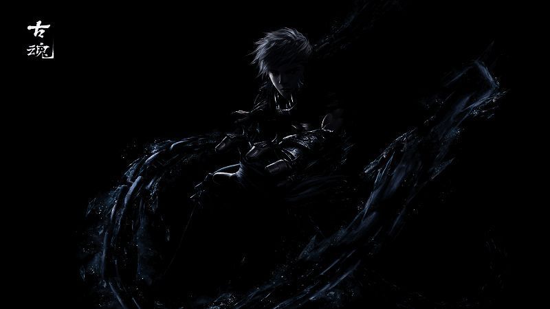 寒冰狩猎者.斯库尔魂技展示