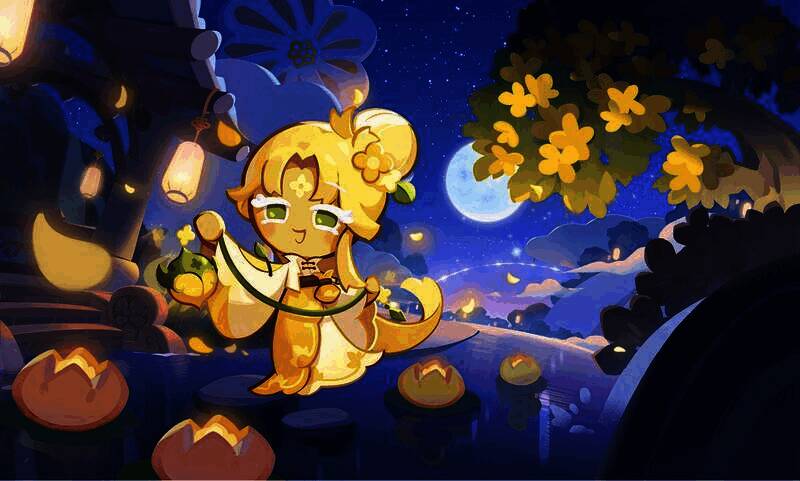 饼干人游戏相关配图5