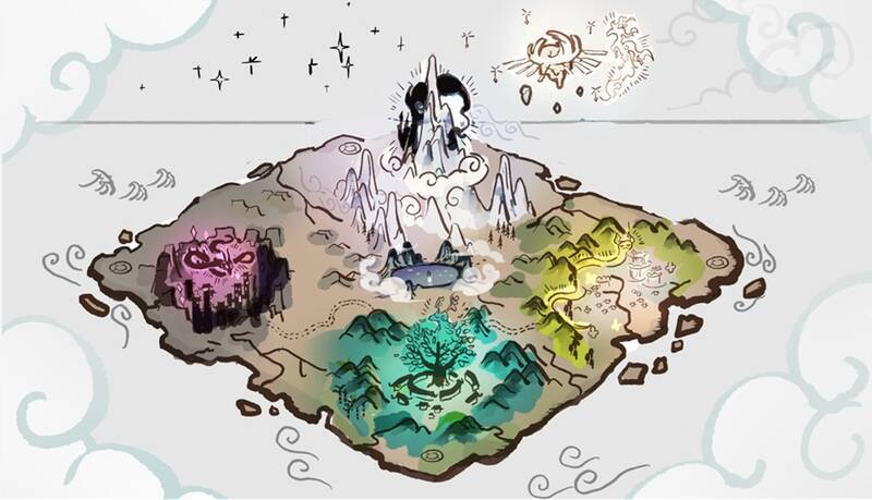 饼干人游戏相关配图11