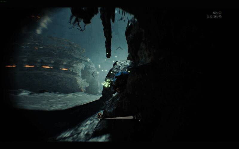 涌油谷4区移动出口处位置图